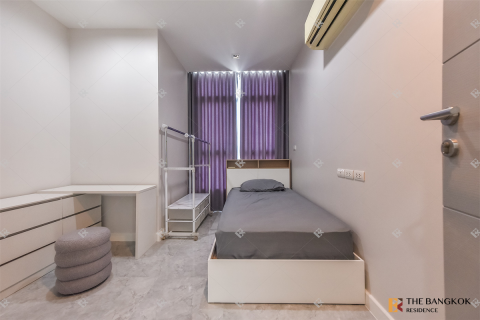 Condo à Bangkok, Thaïlande, 2 chambres № 197406 - photo 6