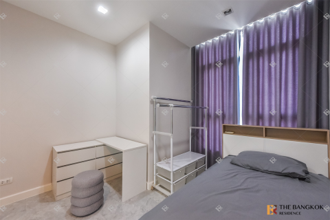 Condo à Bangkok, Thaïlande, 2 chambres № 197406 - photo 10