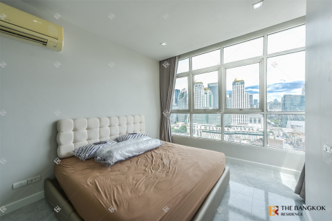 Condo à Bangkok, Thaïlande, 2 chambres № 197406 - photo 8
