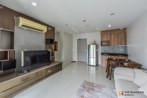 Condo à Bangkok, Thaïlande, 2 chambres № 197406 - photo 4