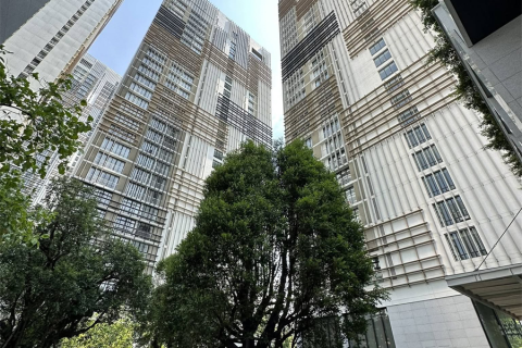 Condo in Bangkok, Thailand, 1 bedroom  № 197409