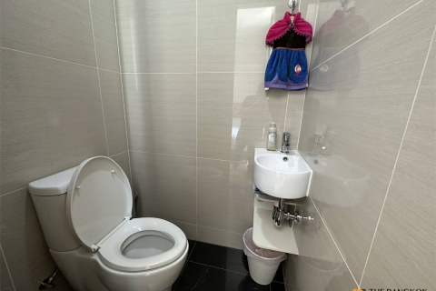 Condo à Bangkok, Thaïlande, 1 chambre № 197409 - photo 6