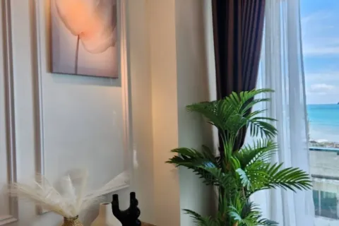 Condo in Phuket, Thailand, 2 bedrooms  № 145831 - photo 2