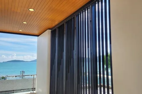 Condo in Phuket, Thailand, 2 bedrooms  № 145831 - photo 14