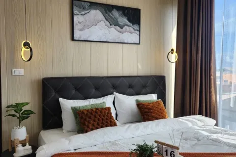 Condo in Phuket, Thailand, 2 bedrooms  № 145831 - photo 5