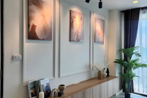 Condo in Phuket, Thailand, 2 bedrooms  № 145831 - photo 8