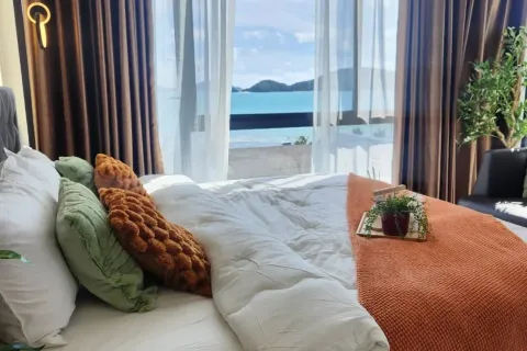 Condo in Phuket, Thailand, 2 bedrooms  № 145831 - photo 7