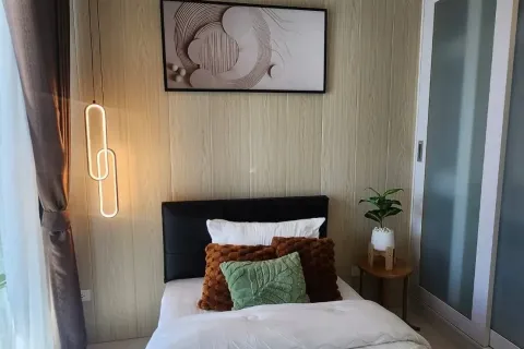 Condo in Phuket, Thailand, 2 bedrooms  № 145831 - photo 12