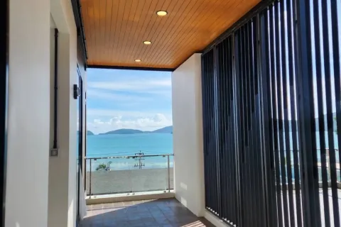 Condo in Phuket, Thailand, 2 bedrooms  № 145831 - photo 16