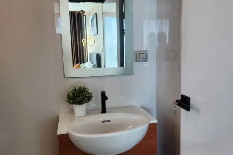 Condo in Phuket, Thailand, 2 bedrooms  № 145831 - photo 6