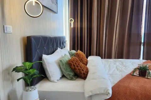 Condo in Phuket, Thailand, 2 bedrooms  № 145831 - photo 4