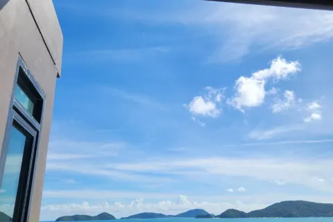 Condo in Phuket, Thailand, 2 bedrooms  № 145831 - photo 17