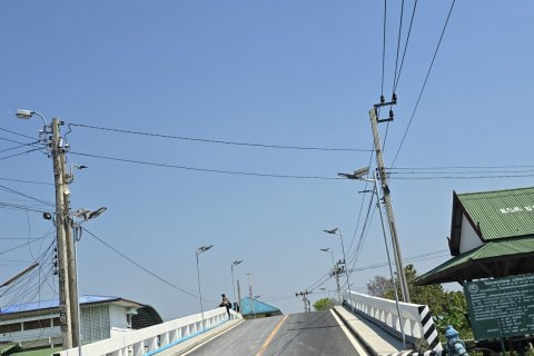 Land in Bang Bo District, Thailand 1007 sq.m. № 145826 - photo 13