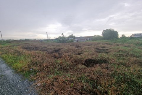 Land in Bang Bo District, Thailand 1007 sq.m. № 145826 - photo 4