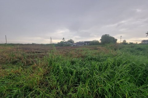 Land in Bang Bo District, Thailand 1007 sq.m. № 145826 - photo 9