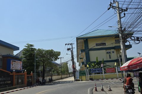 Land in Bang Bo District, Thailand 1007 sq.m. № 145826 - photo 18