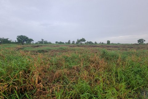 Land in Bang Bo District, Thailand 1007 sq.m. № 145826 - photo 8