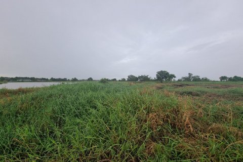 Land in Bang Bo District, Thailand 1007 sq.m. № 145826 - photo 7