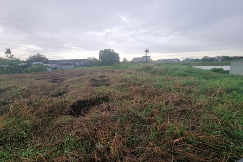 Land in Bang Bo District, Thailand 1007 sq.m. № 145826 - photo 3