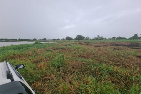 Land in Bang Bo District, Thailand 1007 sq.m. № 145826 - photo 6