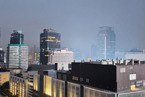 Condo in Ratchathewi, Bangkok, Thailand, 2 bedrooms  № 145825 - photo 12