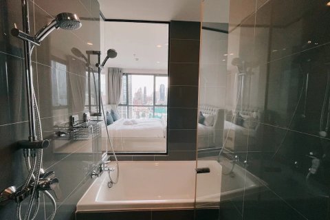 Condo in Ratchathewi, Bangkok, Thailand, 2 bedrooms  № 145825 - photo 6