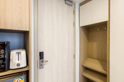 Квартира в Пхукете, Таиланд с 2 комнатами  № 150508 - фото 9