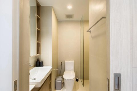 Квартира в Пхукете, Таиланд с 2 комнатами  № 150508 - фото 15