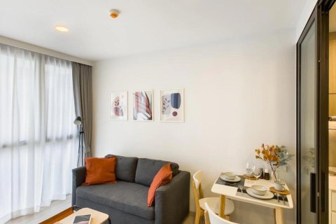 Квартира в Пхукете, Таиланд с 2 комнатами  № 150508 - фото 5