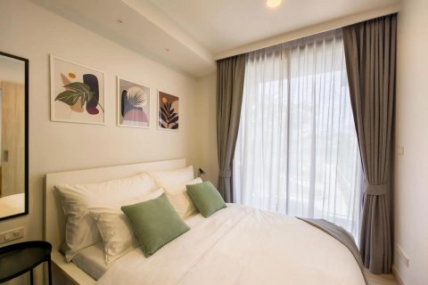 Квартира в Пхукете, Таиланд с 2 комнатами  № 150508 - фото 11