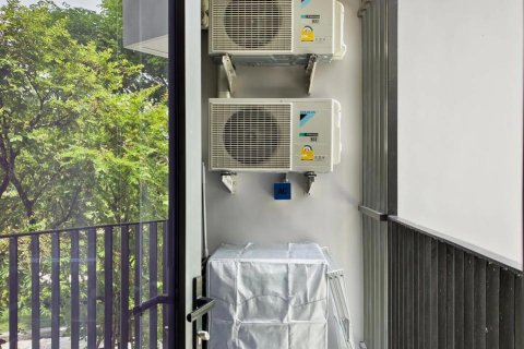 Квартира в Пхукете, Таиланд с 2 комнатами  № 150508 - фото 18