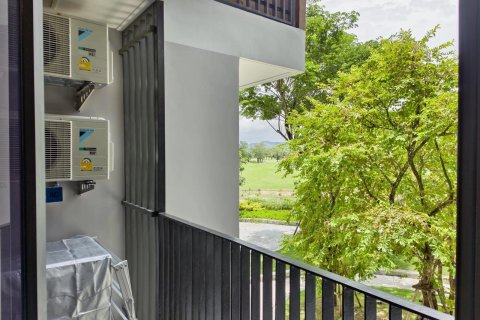 Студия в Пхукет, Таиланд № 150507 - фото 7