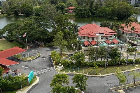 Студия в Пхукет, Таиланд № 150507 - фото 9