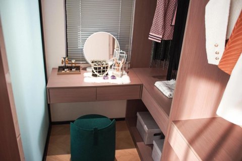 Penthouse à Pattaya, Thaïlande 4 chambres № 150513 - photo 15