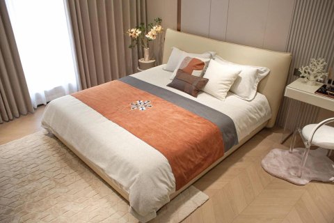 Penthouse à Pattaya, Thaïlande 4 chambres № 150513 - photo 16