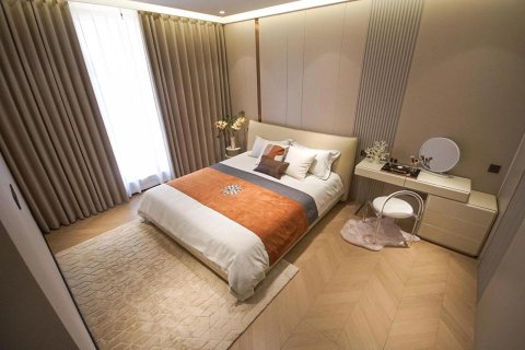 Penthouse à Pattaya, Thaïlande 4 chambres № 150513 - photo 18