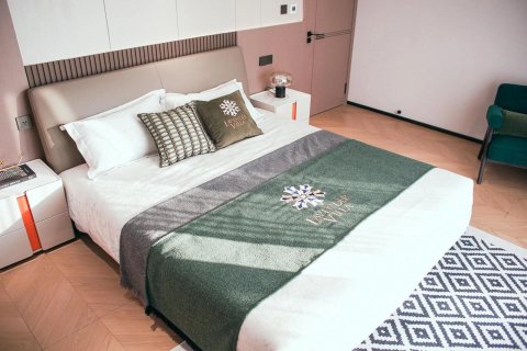 Penthouse à Pattaya, Thaïlande 4 chambres № 150513 - photo 13