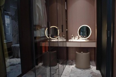 Penthouse à Pattaya, Thaïlande 4 chambres № 150513 - photo 21