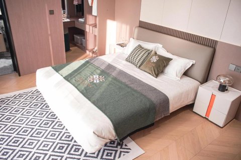 Penthouse à Pattaya, Thaïlande 4 chambres № 150513 - photo 12