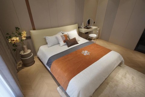 Penthouse à Pattaya, Thaïlande 4 chambres № 150513 - photo 17