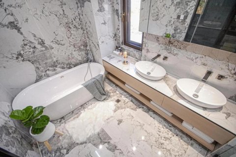 Penthouse à Pattaya, Thaïlande 4 chambres № 150513 - photo 23