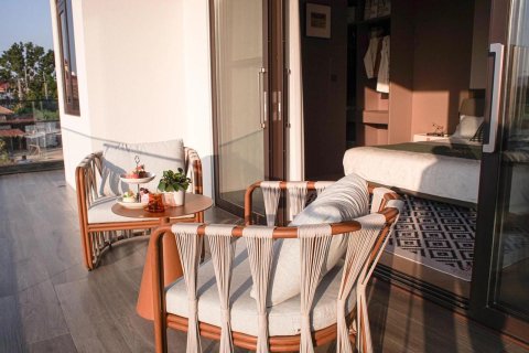 Penthouse à Pattaya, Thaïlande 4 chambres № 150513 - photo 20