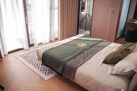 Penthouse à Pattaya, Thaïlande 4 chambres № 150513 - photo 11