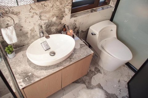 Penthouse à Pattaya, Thaïlande 4 chambres № 150513 - photo 25