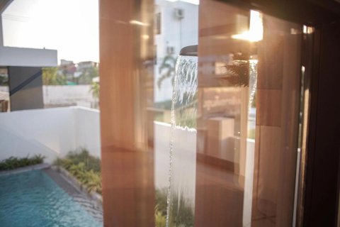 Penthouse à Pattaya, Thaïlande 4 chambres № 150513 - photo 2