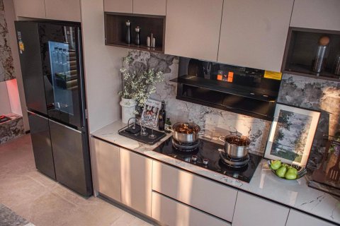 Penthouse à Pattaya, Thaïlande 4 chambres № 150513 - photo 7