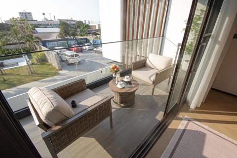 Penthouse à Pattaya, Thaïlande 4 chambres № 150513 - photo 3