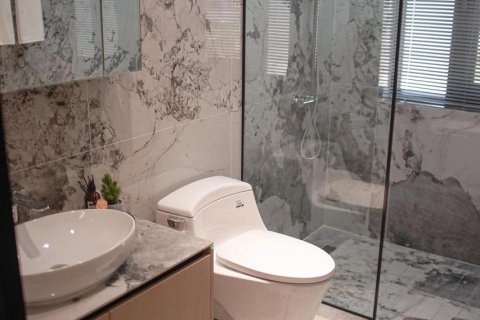 Penthouse à Pattaya, Thaïlande 4 chambres № 150513 - photo 24