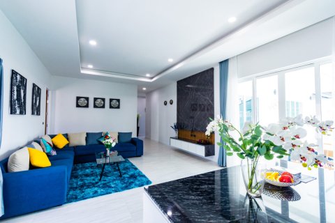 Villa in Hua Hin, Thailand 3 Schlafzimmer № 221948 - Foto 13