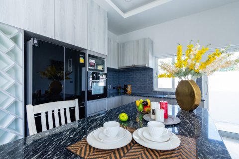 Villa in Hua Hin, Thailand 4 Schlafzimmer № 221949 - Foto 25